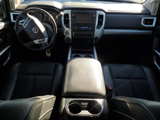 2018 NISSAN TITAN XD S #3304001653