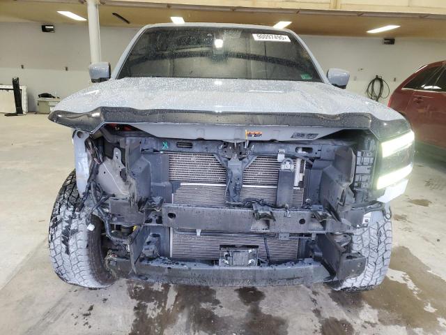 2022 NISSAN FRONTIER S - 1N6ED1EK6NN624550