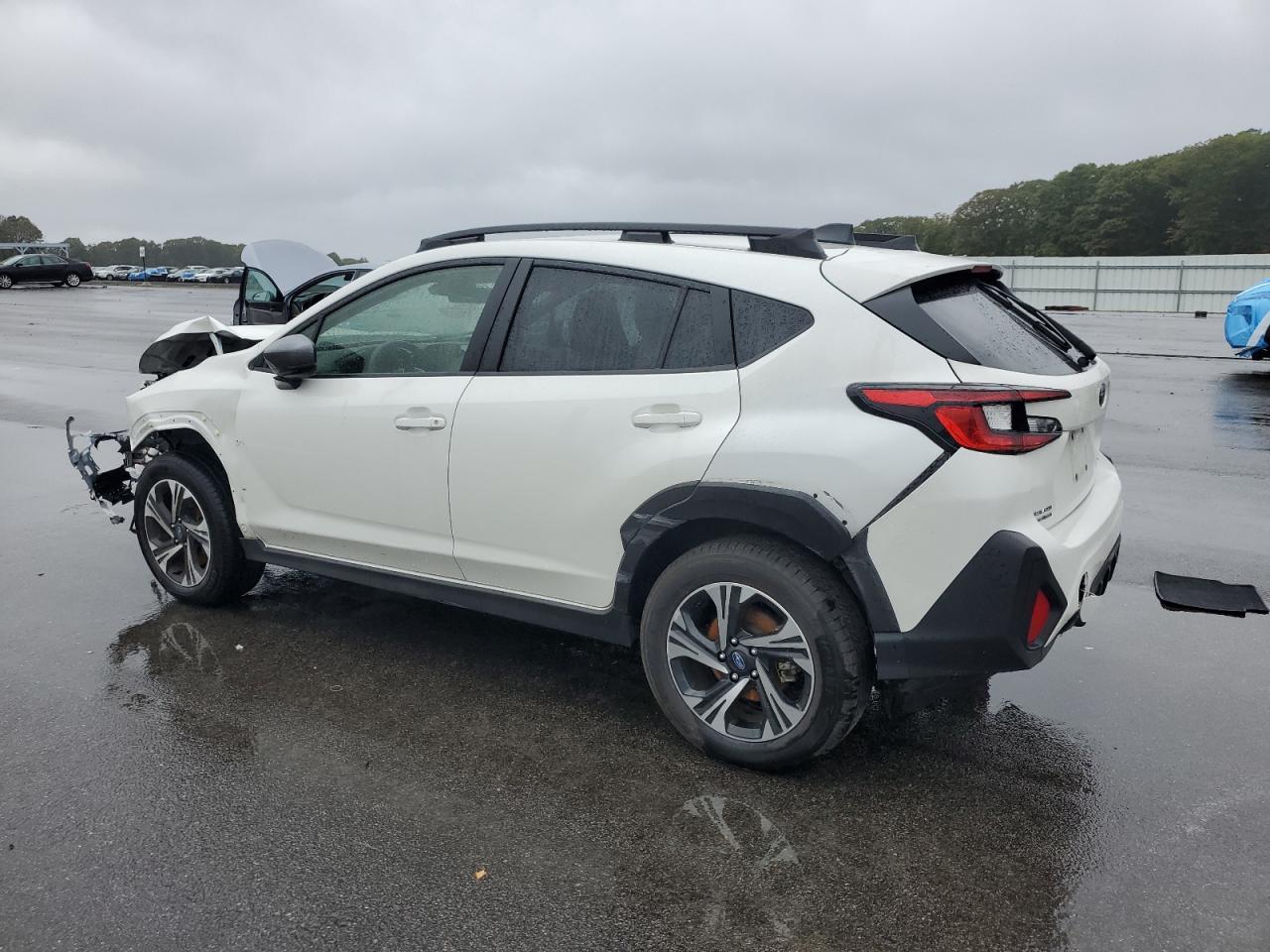 SUBARU CROSSTREK PREMIUM