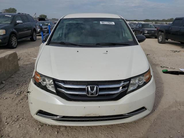 2014 HONDA ODYSSEY LX - 5FNRL5H22EB091511