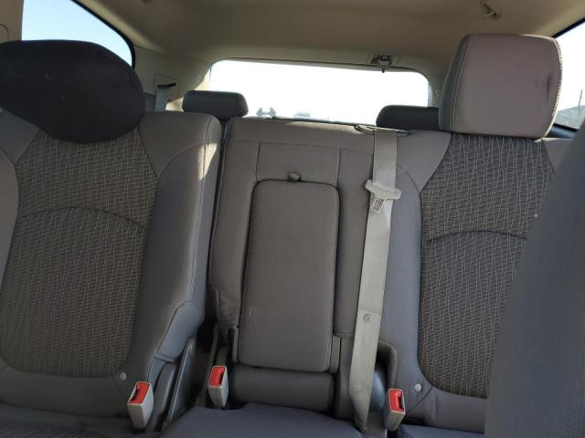 2014 CHEVROLET TRAVERSE L - 1GNKRFED8EJ125673