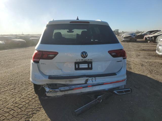 2023 VOLKSWAGEN TIGUAN SEL 3VV4B7AX6PM047171