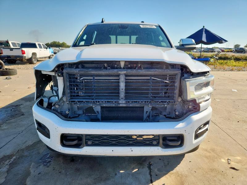 2020 RAM 2500 LARAM 3C6UR5FJ8LG217839