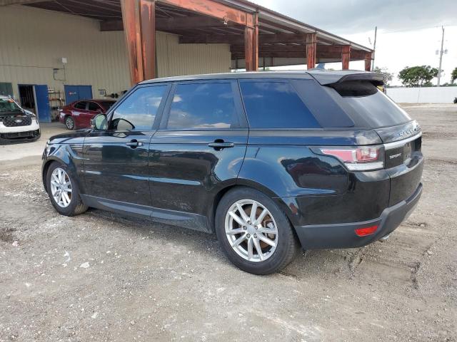 2016 LAND ROVER RANGE ROVE - SALWG2KF2GA659780