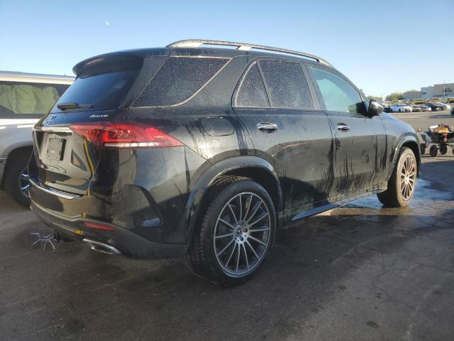 2021 MERCEDES-BENZ GLE 350 4M #3290274200