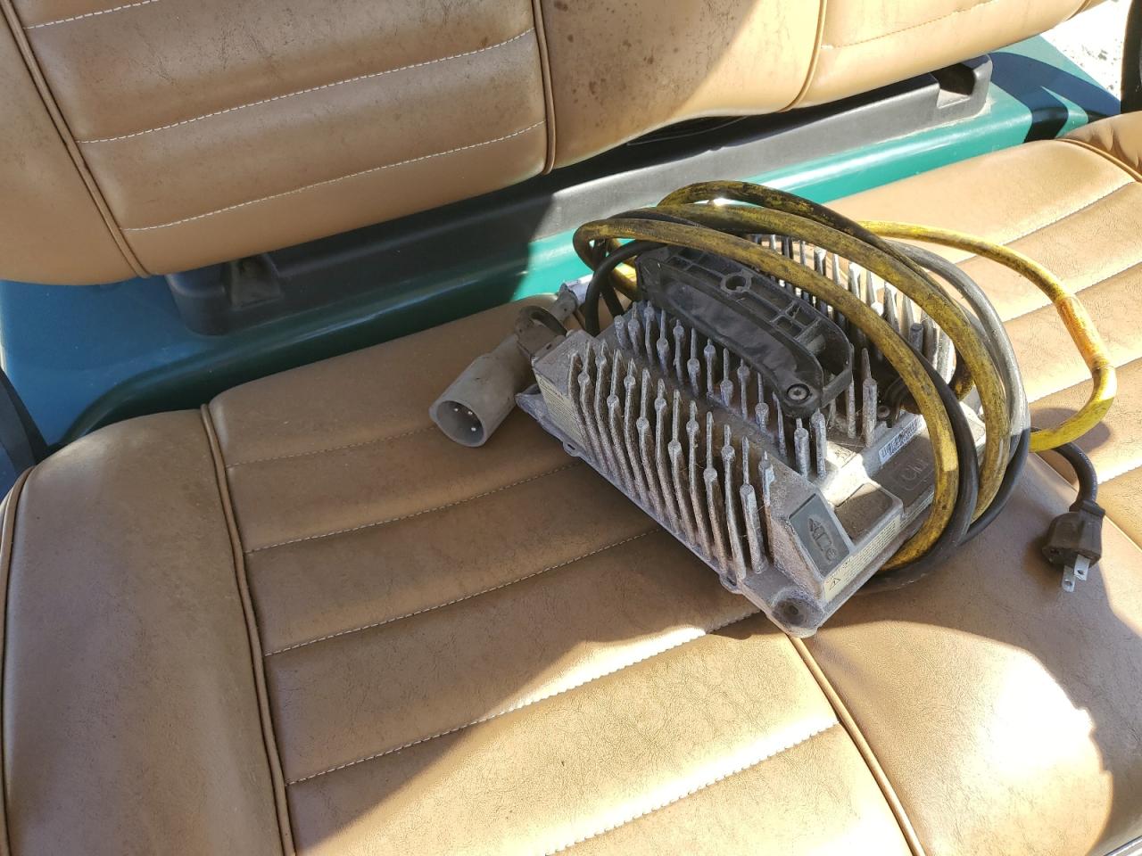 Lot #3270690882 2018 CLUB CAR PRECEDENT FLA