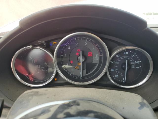 2016 MAZDA MX-5 MIATA #3283864457