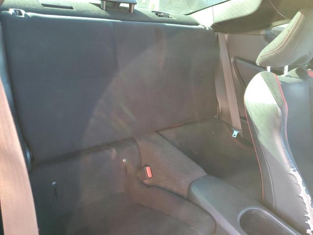 2014 TOYOTA SCION FR-S - JF1ZNAA17E8710260