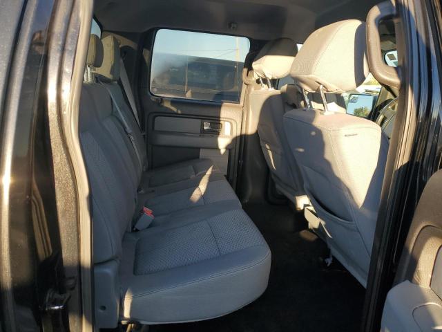 2013 FORD F150 SUPER #3292595860