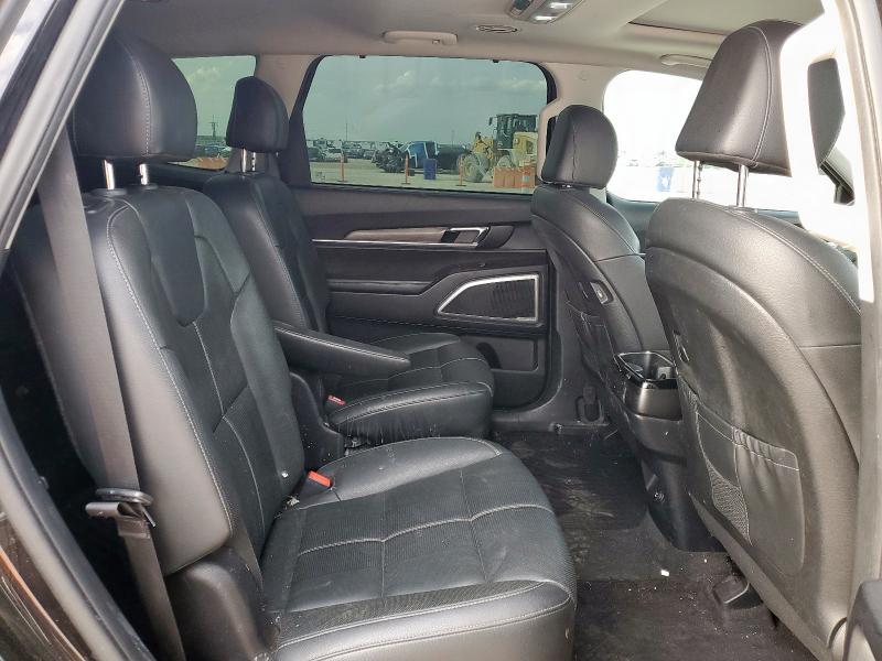 2021 KIA TELLURIDE 5XYP34HC5MG179020
