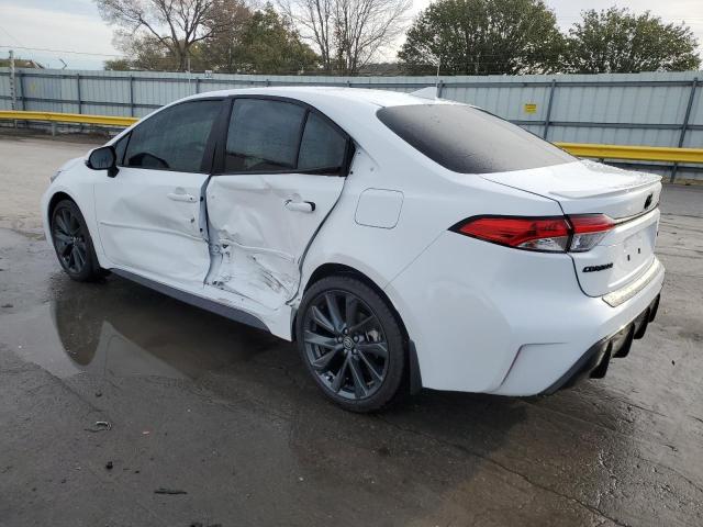 2025 TOYOTA COROLLA SE #3293476422