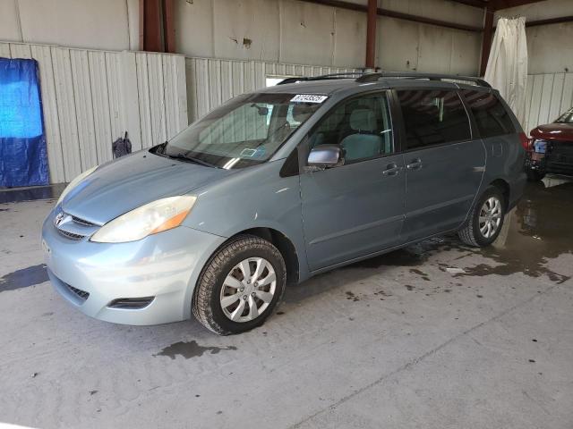 TOYOTA SIENNA CE
