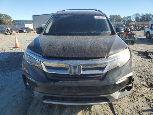 2019 HONDA PILOT EXL #3292386263