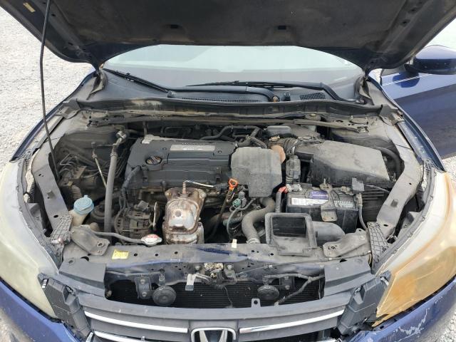 2013 HONDA ACCORD SPO - 1HGCR2F52DA081795