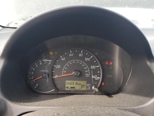 2019 MITSUBISHI MIRAGE LE - ML32A5HJ2KH009533