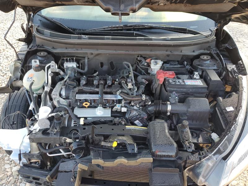 2024 NISSAN KICKS S #3287588025