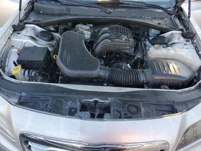 2012 CHRYSLER 300 S #3294251939