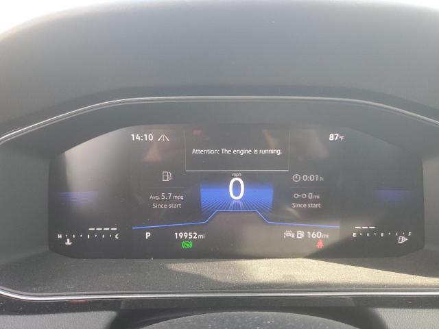 2025 VOLKSWAGEN JETTA SPORT - 3VWBX7BU5SM036261