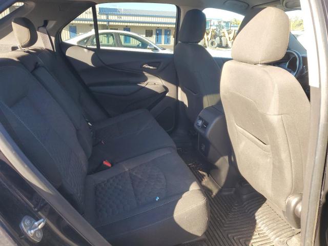 2020 CHEVROLET EQUINOX LT - 3GNAXUEV9LS505289