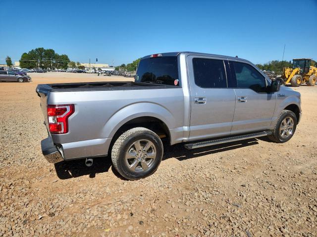 2020 FORD F150 SUPERCREW #3287635023