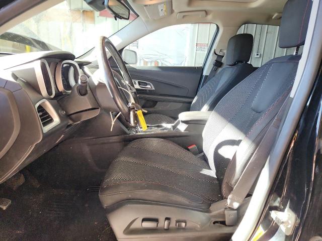 2016 CHEVROLET EQUINOX LT - 2GNALCEK4G1162419