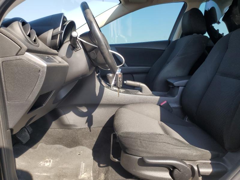 2012 MAZDA 3 I - JM1BL1V80C1580224