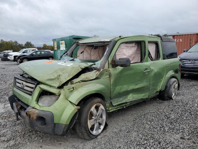 HONDA ELEMENT EX