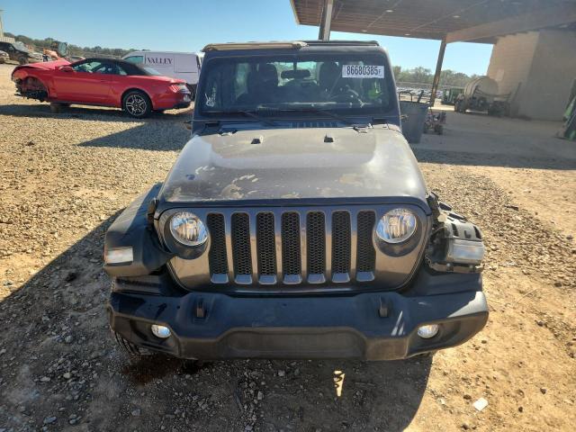 2020 JEEP WRANGLER UNLIMITED SPORT #3286691313