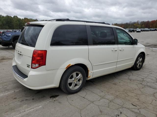 2012 DODGE GRAND CARA - 2C4RDGDG7CR109397