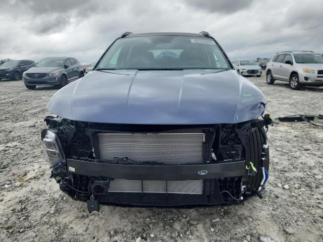 2025 HYUNDAI TUCSON LIM - 5NMJE3DE1SH603992