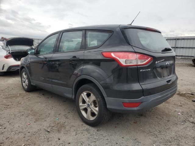 2014 FORD ESCAPE S #3297975782