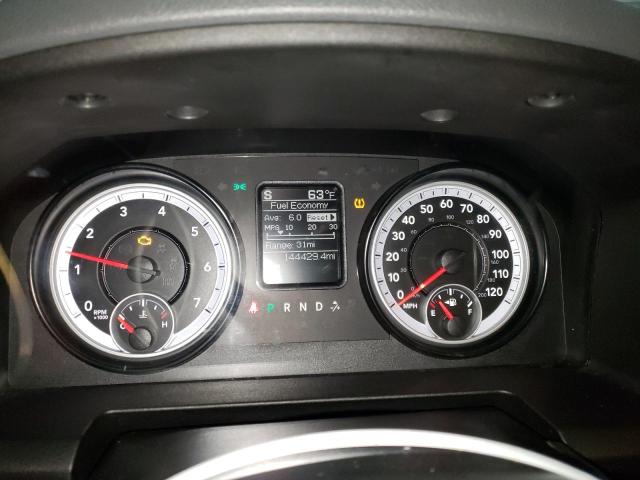 2014 RAM 2500 SLT #3259523109