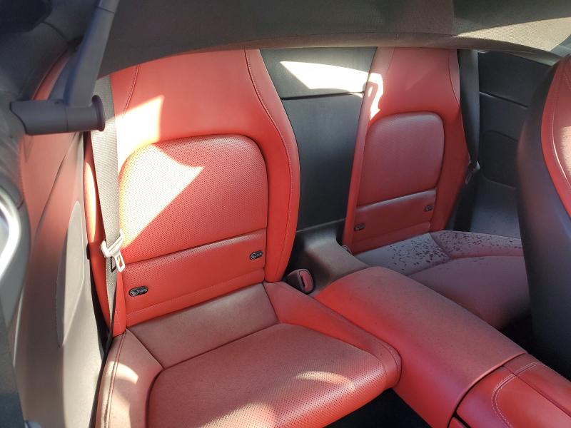 2022 MERCEDES-BENZ SL 55 AMG - W1KVK8AB8NF006217