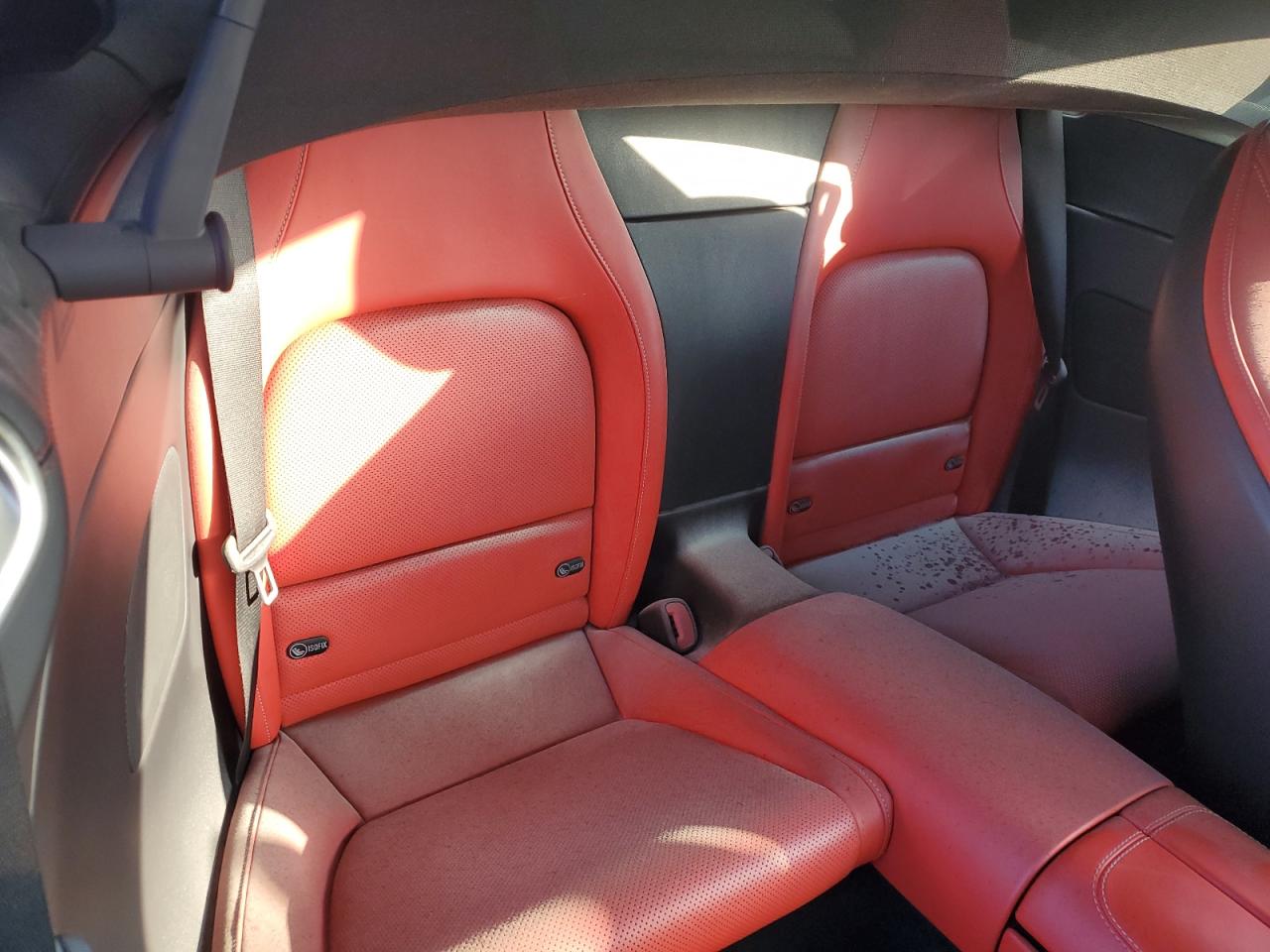 MERCEDES-BENZ SL-CLASS 55 AMG