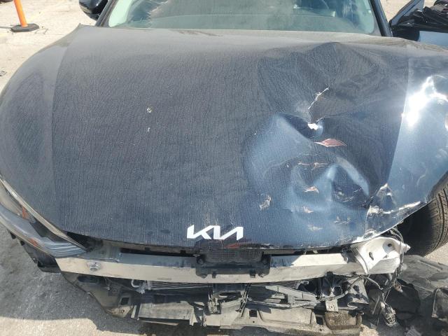 2023 KIA EV6 LIGHT - KNDC34LA2P5156926