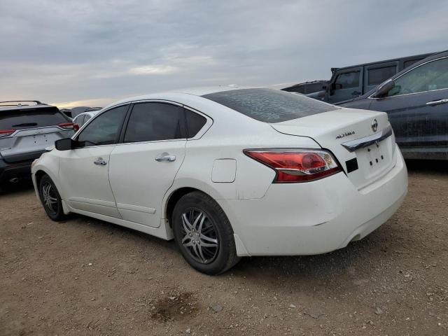 2015 NISSAN ALITMA 1N4AL3AP2FN327011
