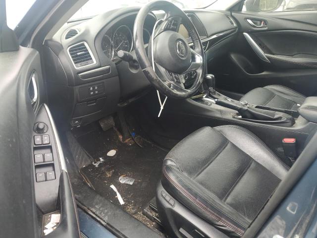 2015 MAZDA 6 GRAND TO - JM1GJ1W53F1219011