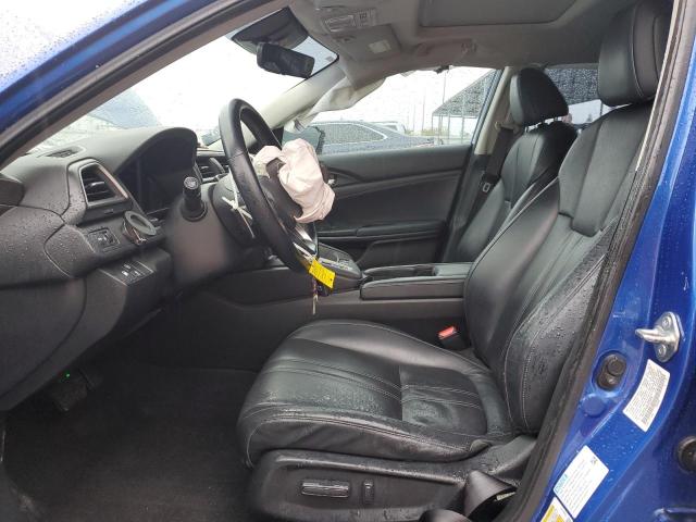 2019 HONDA INSIGHT TO - 19XZE4F94KE018470