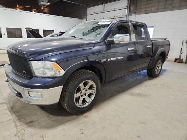 DODGE RAM 1500 L