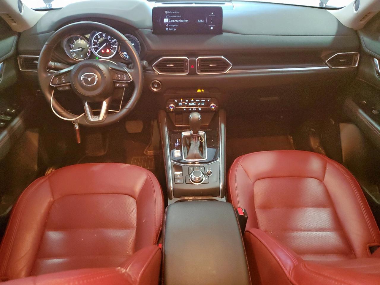 MAZDA CX-5 PREFERRED