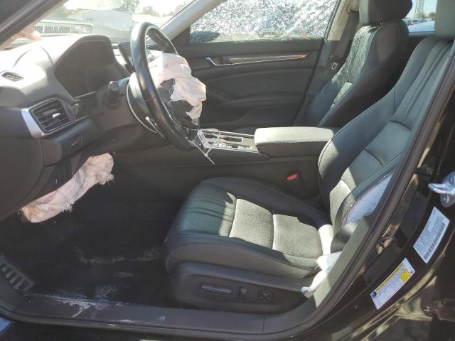 2022 HONDA ACCORD SPORT SE 1HGCV1F49NA061641