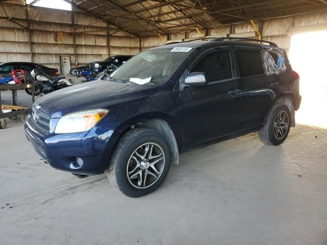 Global Auto Auctions: 2007 TOYOTA RAV4