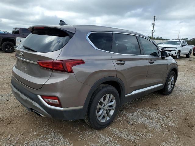 2019 HYUNDAI SANTA FE S - 5NMS23AD5KH003078