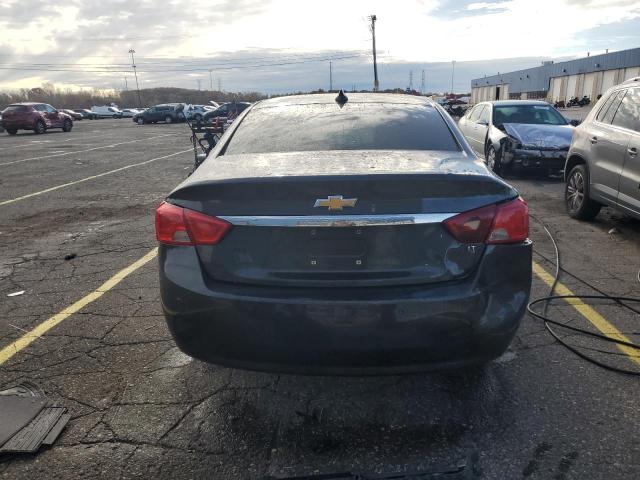 2015 CHEVROLET IMPALA LT #3285730671