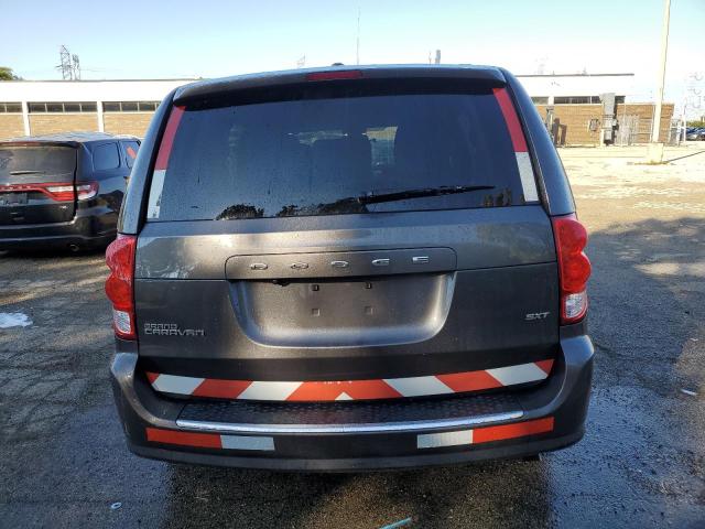 2020 DODGE GRAND CARA - 2C4RDGCG9LR196835