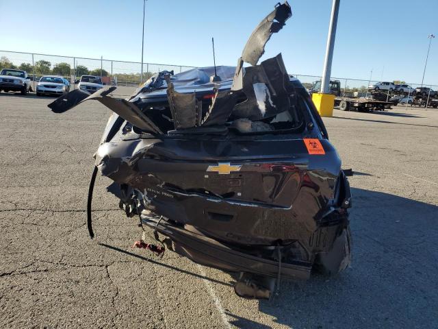 2022 CHEVROLET TRAX 1LT - KL7CJPSM4NB509357