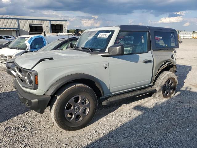 2024 FORD BRONCO BIG 1FMDE7AH9RLB32925