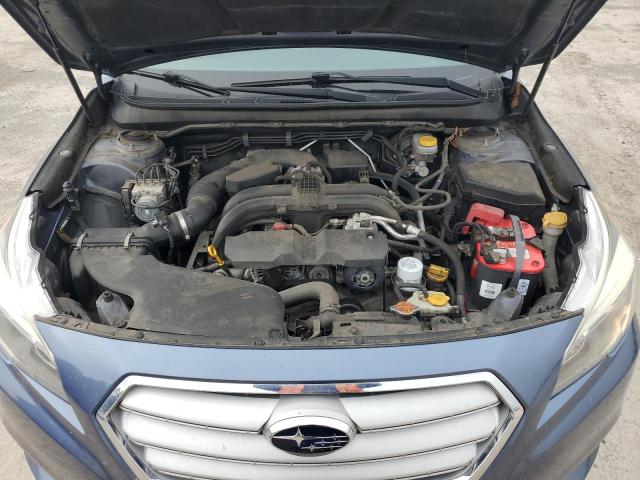 2015 SUBARU LEGACY 2.5 - 4S3BNAN62F3043968