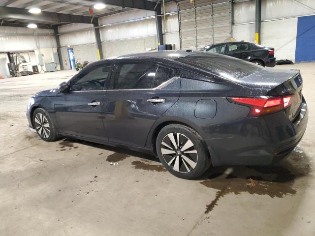 2019 NISSAN ALTIMA SL 1N4BL4EV2KC103245