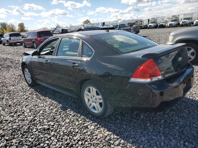 2014 CHEVROLET IMPALA LIM - 2G1WB5E32E1187931